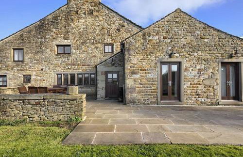 Grains Barn Farm - Foto 27