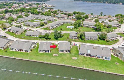 The Lake House - Foto 33