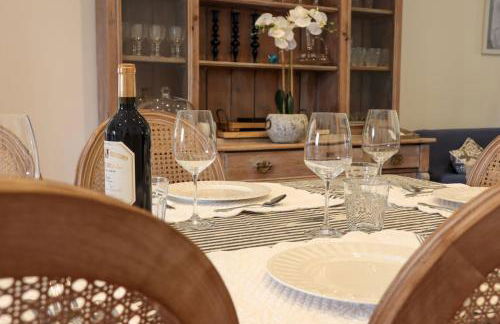 Amazing family villa with a swimming pool - Foto 21