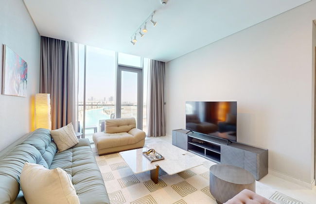 Primestay - District One Residences - MBR - Foto 34