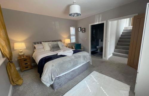 Alnmouth Coastal properties close to Beach with Parking - Foto 6