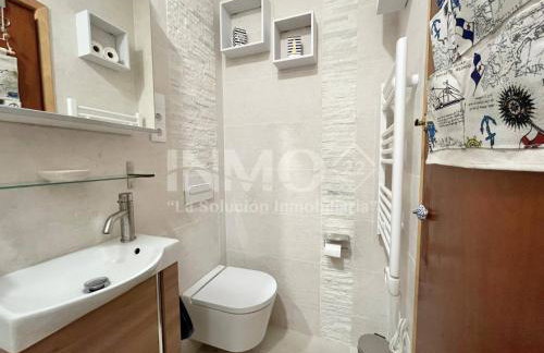 Casa con jardín a pocos metros de la playa 112D - INMO22 - Foto 9