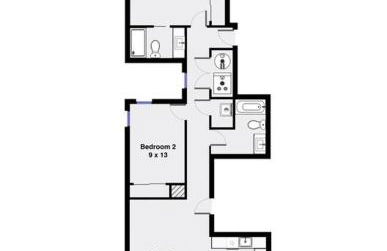 Cozy Beautiful Downtown Unit CHI in Prime River North Location near Mag Mile - 2 - Foto 11