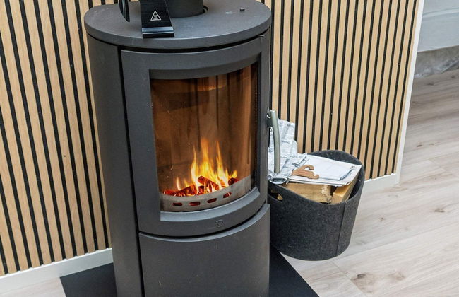 8 Person Holiday Home in Aars - Photo 14