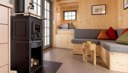 Grimmwald Tiny House - Photo 3