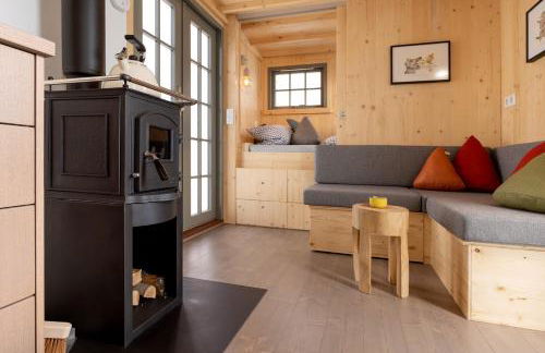 Grimmwald Tiny House - Photo 23