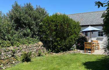 Titmouse at Trenale Court Cottages - Foto 23