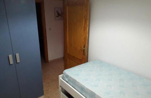 Apartamento Playa Cárabos - Foto 16