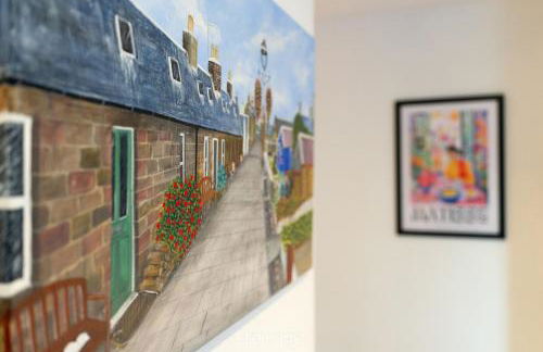 Killiegowan Self-Catering Holiday Home in Aberdeen - Photo 43