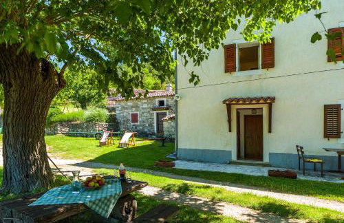 Učka cottage in green Istria - Foto 15