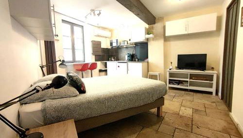 Le Travertin - Foto 3