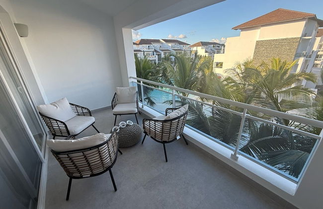 Estrella Dominicus by Advantage Club - Foto 68