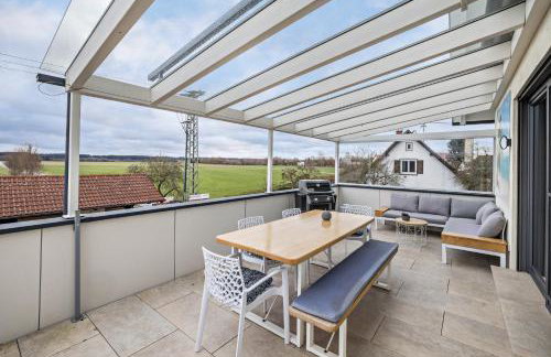 Fewo Mit Herz Und Holz Penzing - Foto 34