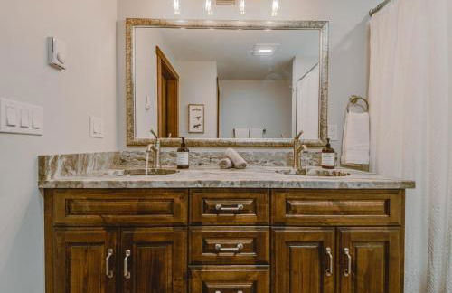 Spotted Bear Cabin - For 6 - Foto 20