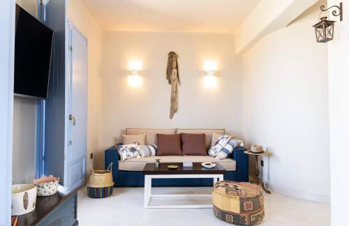 Pink Freud Villas Santorini - Photo 20