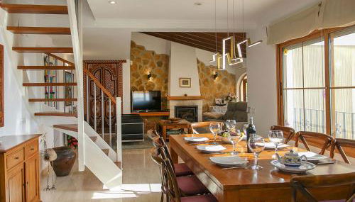 Villa Antonia by Interhome - Foto 5