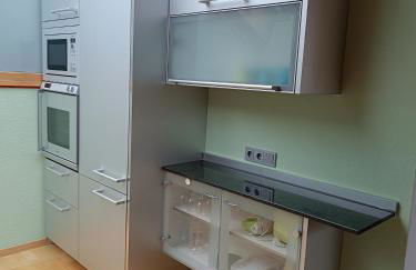 FEWO Villa Farbenfroh Monteurzimmer Garten Wlan 3SZ 120qm - Photo 19