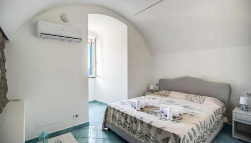 GOCCE VILLAS - Emerald Flat - Foto 5, towels