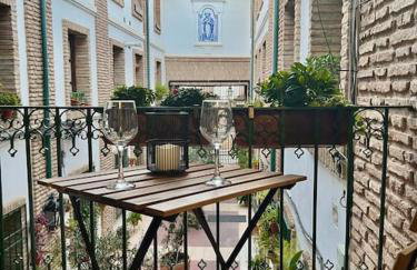 NEW! Alojamiento - Los Patios de la Ribera - Foto 1