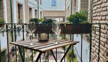 NEW! Alojamiento - Los Patios de la Ribera - Foto 1