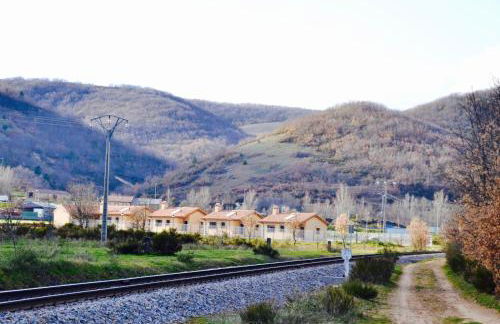 Casas Rurales Cuatro Valles - Foto 101