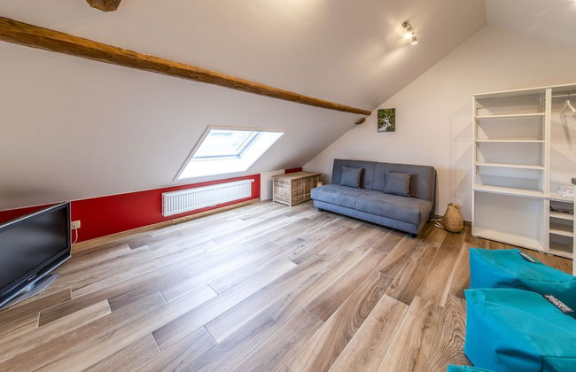 Holiday Home in Waimes With Garden - Foto 25