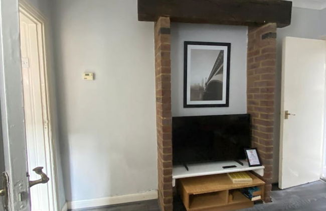 Huku Kwetu - Salisbury House - Foto 15