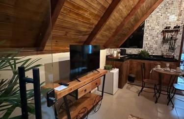 CHALÉS VILA RICA - Bar do Ricardo - Photo 38