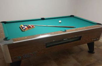 Casa adosada Gran Avenida con billar - Photo 14