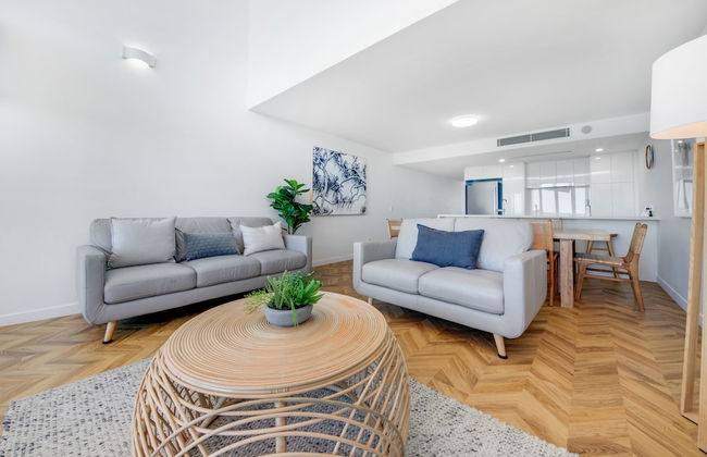 Echelon Apartments - Foto 49