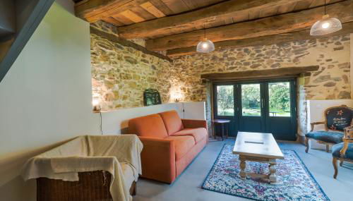 Maison de Dom - Au bord de la Dordogne - Foto 2