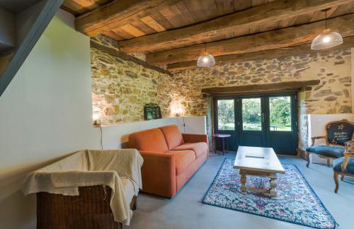 Maison de Dom - Au bord de la Dordogne - Foto 2