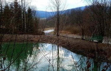 DOMEK LETNISKOWY MYSCÓWKA - Foto 34