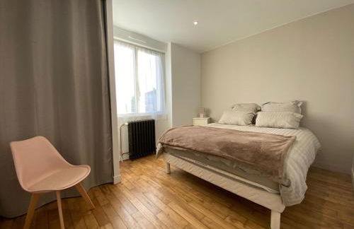 Appt neuf RDC 2 chbres Angoulême-Soyaux - Foto 27