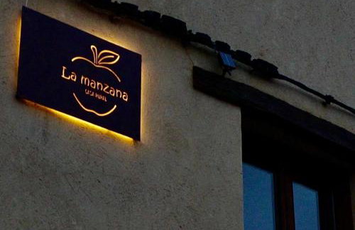 La Manzana - Photo 20