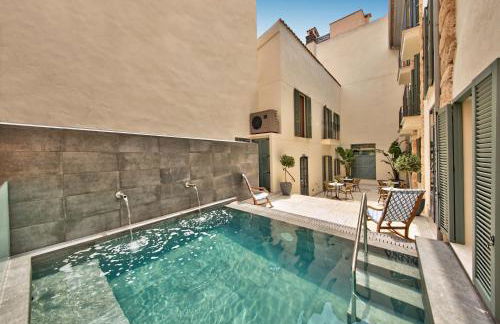 Palma Old Town - Turismo de Interior - Photo 1