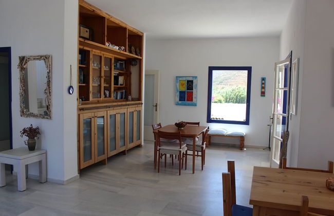 Beach Villa Akrotiri - Foto 30