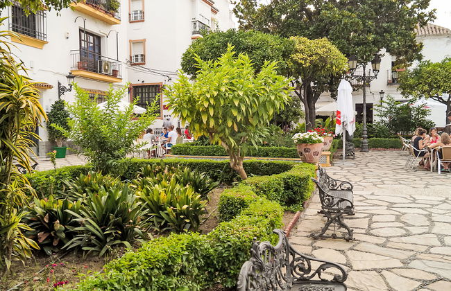 Plaza de las Flores - Foto 23