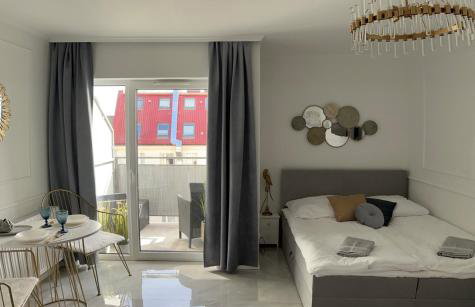 Apartament ZŁOTA PTASZYNA - Foto 6
