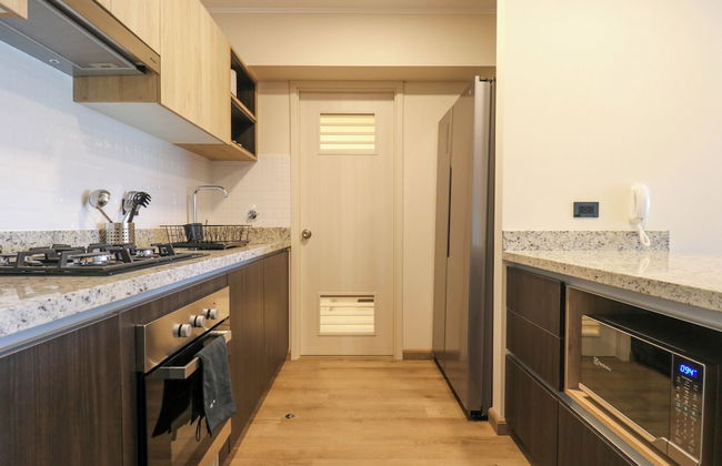 Benavides 1130 by Wynwood House - Foto 47