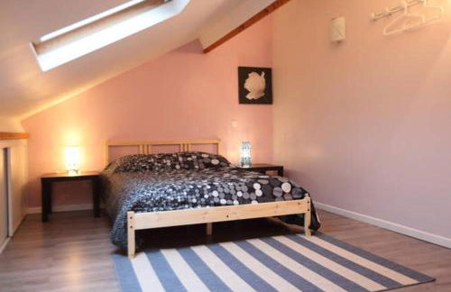 La Maison Tourangelle - Foto 32