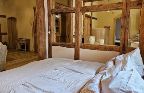 natürliches Umfeld für Genießer Wohnung Teichblick - Foto 12