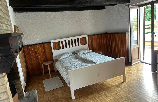 Monte Bar Old Cottage - Foto 4