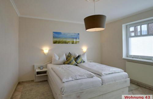 Strandhaus Brunhild - Foto 20