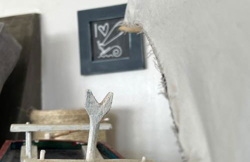 Vila Bless 4 bedroom Vila with pool, garden and beach tennis court - Foto 15