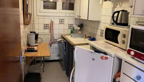 Résidence Canteneige - Appart 6 couchages Vue dégagée sur Montagne départ télésiège MAE-9661 - Foto 4