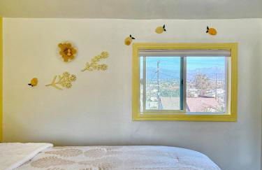 Lemon Studio with Mountain view - Foto 59