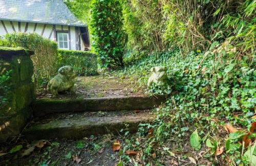 Splendide Longère de Charme - Collection Idylliq - Foto 46