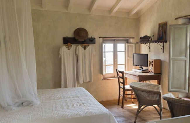 Casa Stefano Montagne e Mare - Foto 24