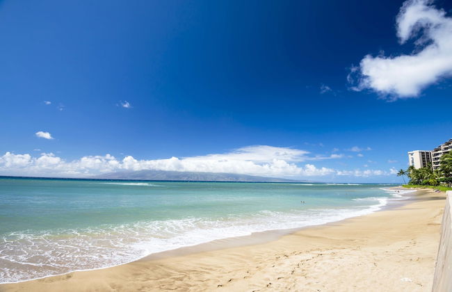 Kahana Villa F406 - 1Br Condo - Foto 33